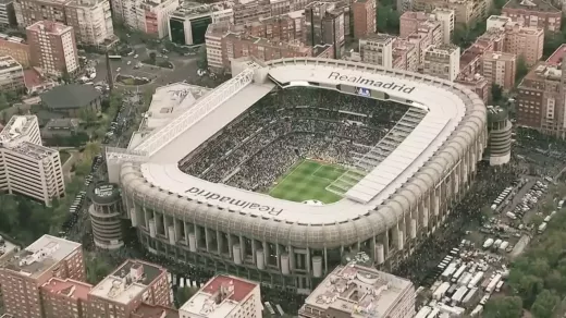 5 המועדונים המעוטרים ביותר בהיסטוריה העשירה של לה-ליגה